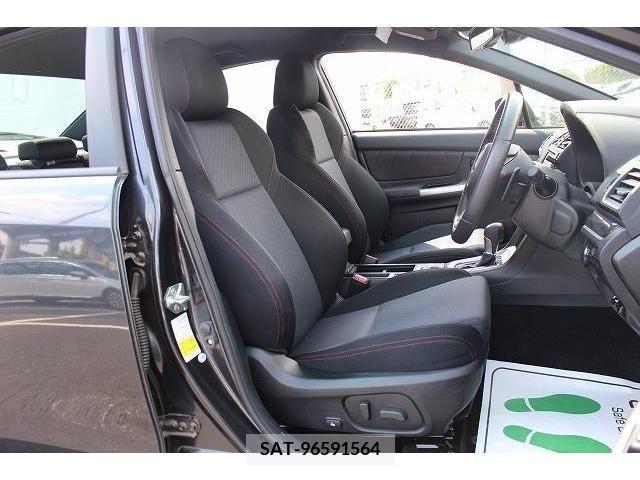 Subaru WRX S4 2015-12 292085-13