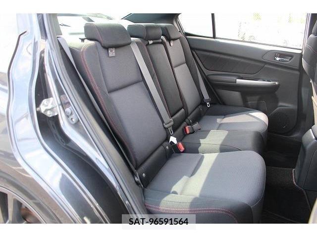 Subaru WRX S4 2015-12 292085-14