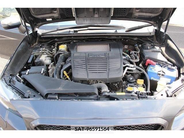 Subaru WRX S4 2015-12 292085-18