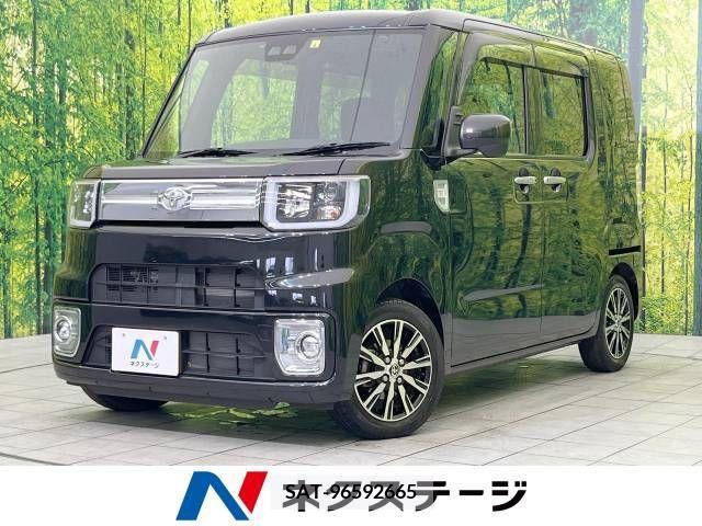 Toyota Pixis Mega 2018-04 393254-0