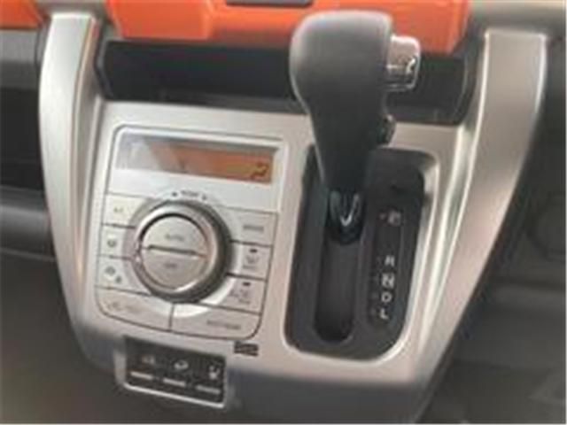 Suzuki HUSTLER 2015-05 46-9
