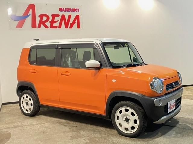 Suzuki HUSTLER 2015-05 46-2