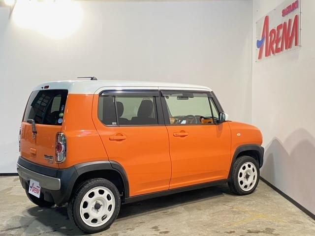 Suzuki HUSTLER 2015-05 46-23