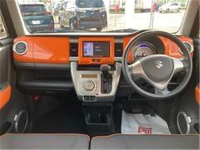 Suzuki HUSTLER 2015-05 46-5