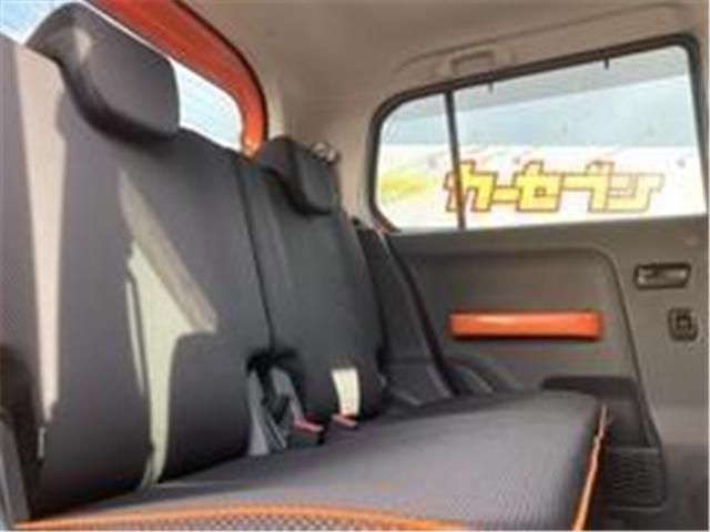 Suzuki HUSTLER 2015-05 46-12