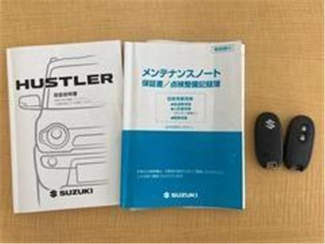 Suzuki HUSTLER 2015-05 46-19