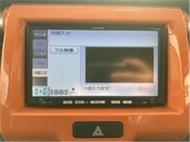 Suzuki HUSTLER 2015-05 46-8