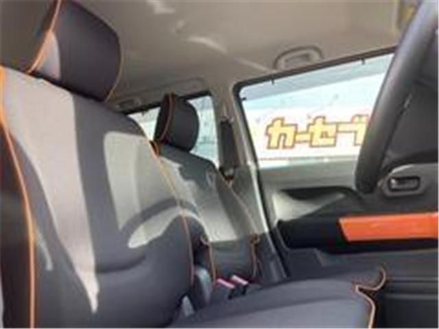 Suzuki HUSTLER 2015-05 46-11