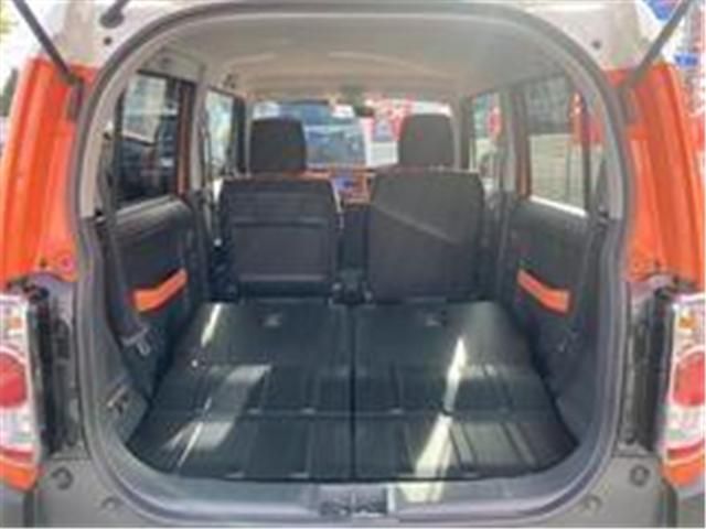 Suzuki HUSTLER 2015-05 46-15