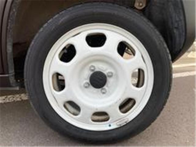 Suzuki HUSTLER 2015-05 46-18