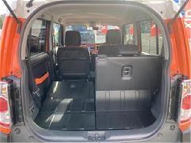 Suzuki HUSTLER 2015-05 46-14