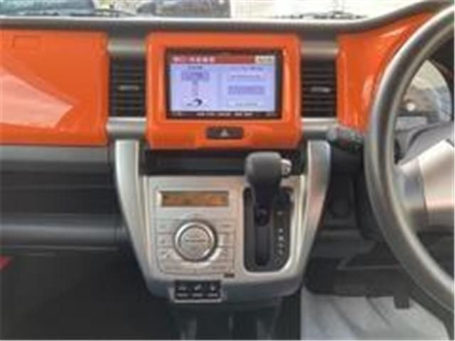 Suzuki HUSTLER 2015-05 46-6