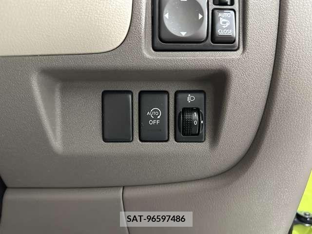 Nissan MARCH 2010-07 276230-15