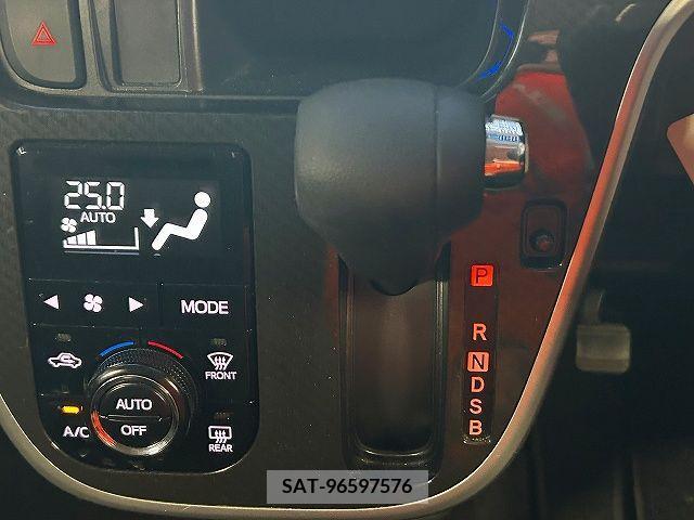 Daihatsu MOVE CUSTOM 2016-11 234903-19