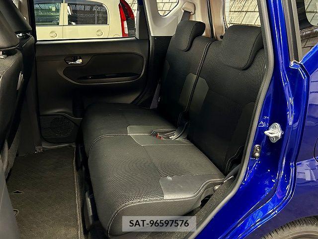 Daihatsu MOVE CUSTOM 2016-11 234903-9