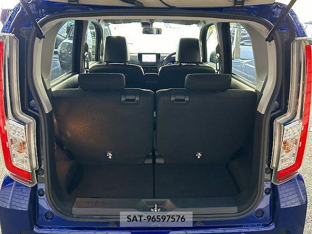 Daihatsu MOVE CUSTOM 2016-11 234903-20