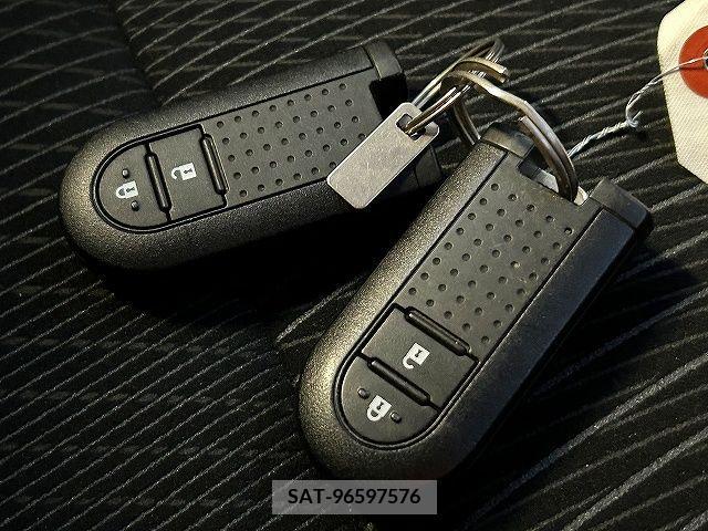 Daihatsu MOVE CUSTOM 2016-11 234903-11