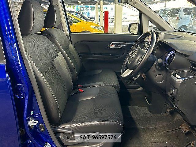 Daihatsu MOVE CUSTOM 2016-11 234903-12