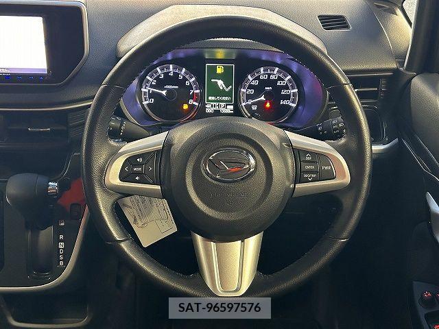 Daihatsu MOVE CUSTOM 2016-11 234903-13