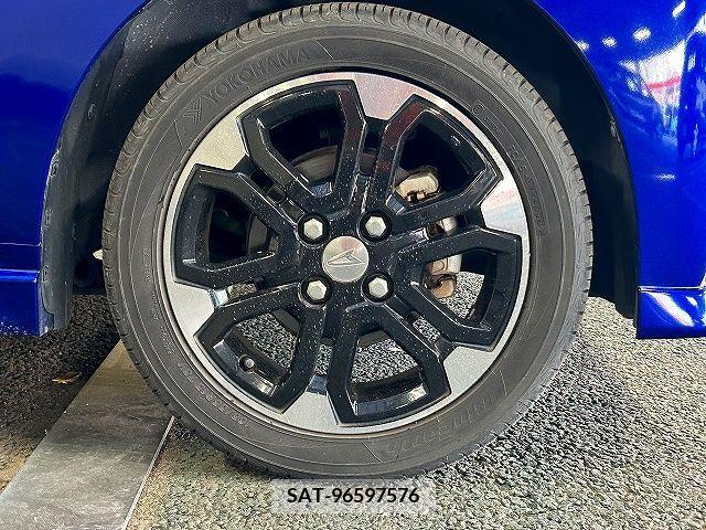 Daihatsu MOVE CUSTOM 2016-11 234903-25