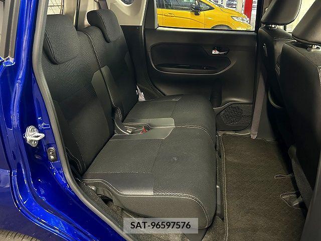 Daihatsu MOVE CUSTOM 2016-11 234903-3