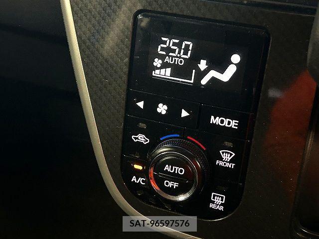 Daihatsu MOVE CUSTOM 2016-11 234903-14