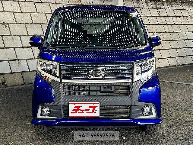 Daihatsu MOVE CUSTOM 2016-11 234903-16