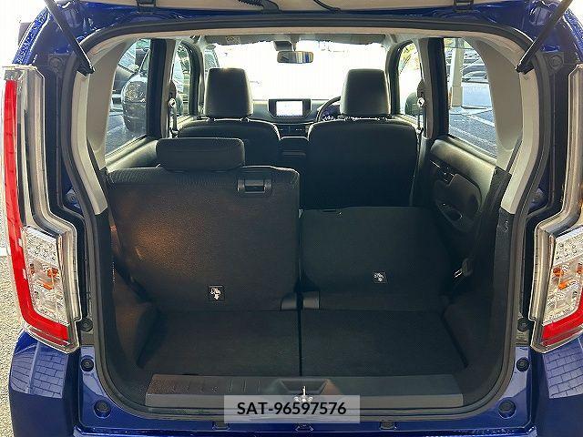 Daihatsu MOVE CUSTOM 2016-11 234903-15