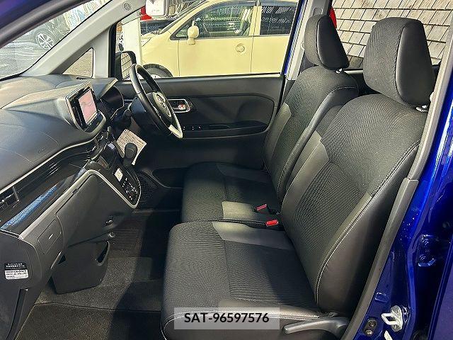 Daihatsu MOVE CUSTOM 2016-11 234903-18