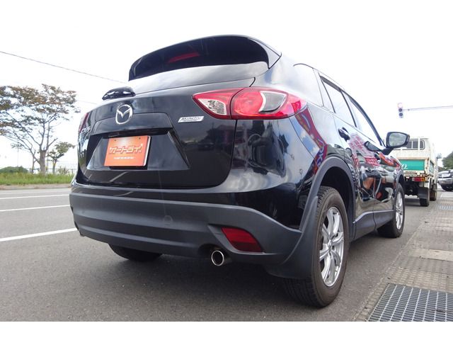 Mazda CX-5 2013-02 9869-11