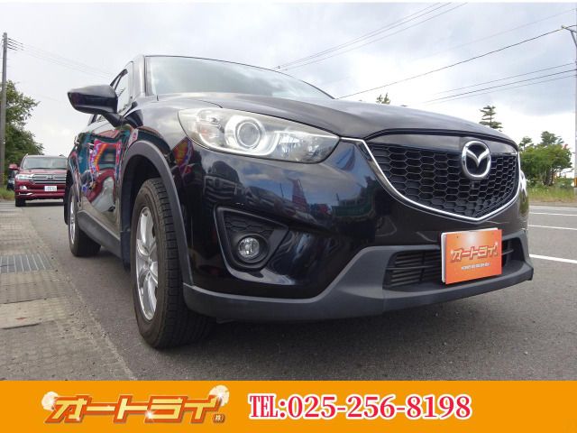 Mazda CX-5 2013-02 9869-0