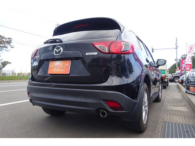 Mazda CX-5 2013-02 9869-10