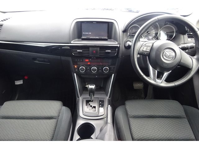 Mazda CX-5 2013-02 9869-18