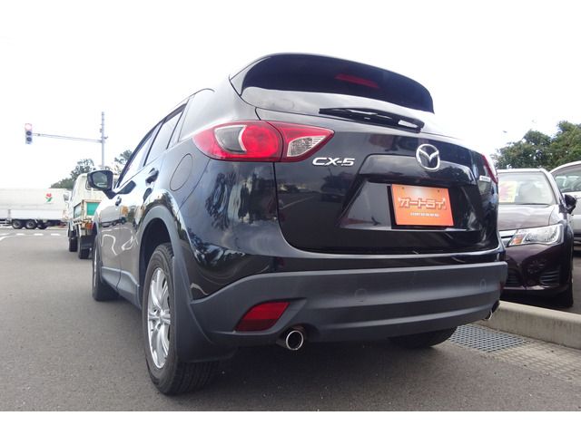 Mazda CX-5 2013-02 9869-9