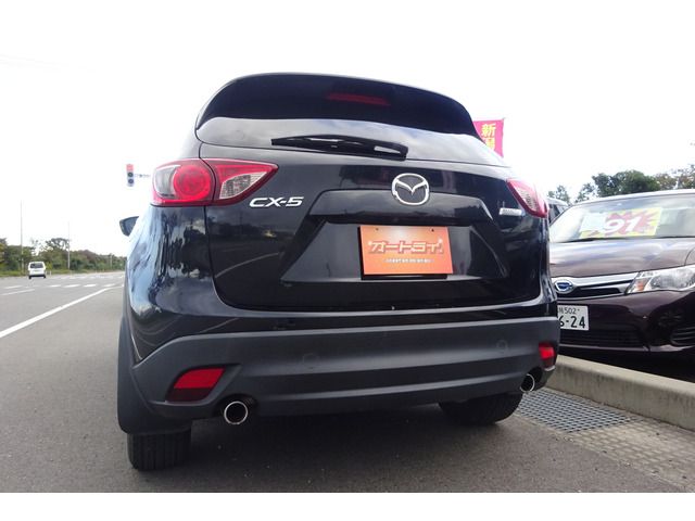 Mazda CX-5 2013-02 9869-8