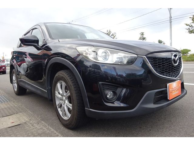 Mazda CX-5 2013-02 9869-7