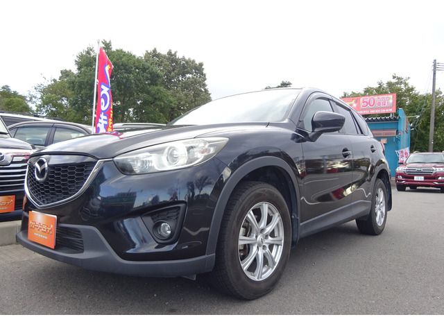 Mazda CX-5 2013-02 9869-6