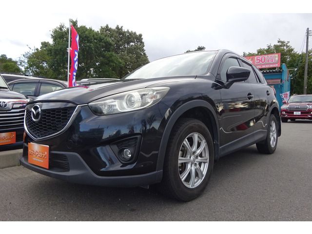 Mazda CX-5 2013-02 9869-5