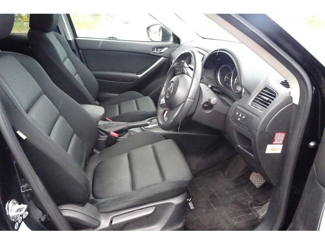Mazda CX-5 2013-02 9869-14