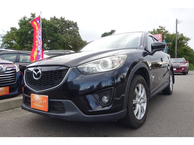Mazda CX-5 2013-02 9869-4