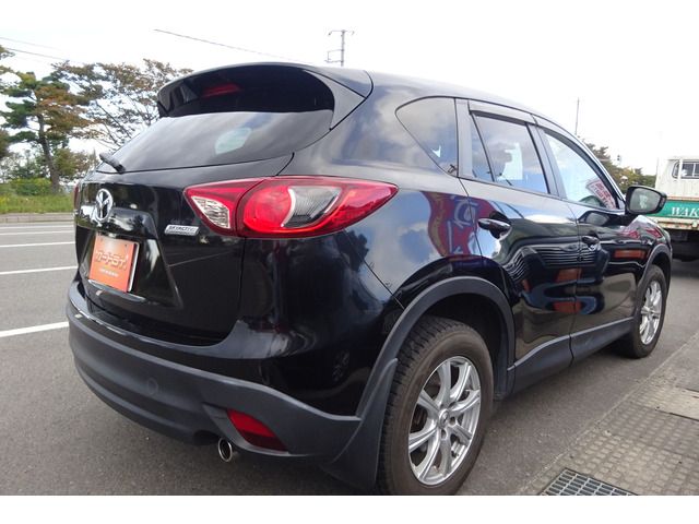 Mazda CX-5 2013-02 9869-12