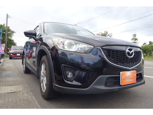 Mazda CX-5 2013-02 9869-1