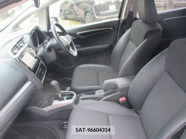 Honda FIT 2019-03 240131-14