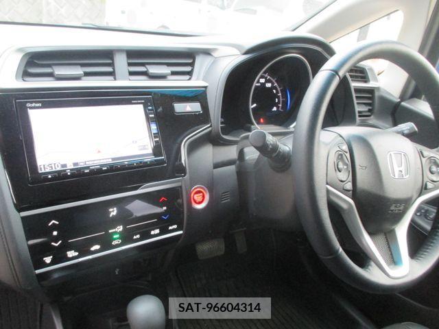 Honda FIT 2019-03 240131-15