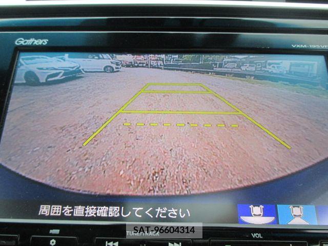 Honda FIT 2019-03 240131-17