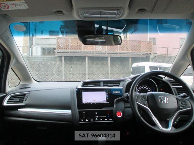 Honda FIT 2019-03 240131-1