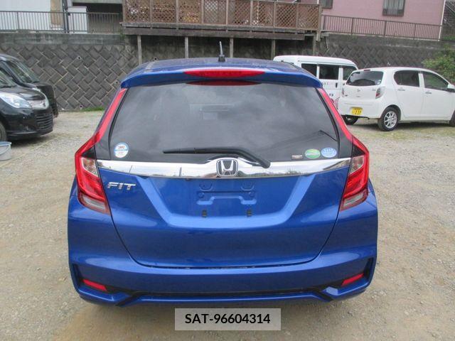 Honda FIT 2019-03 240131-5