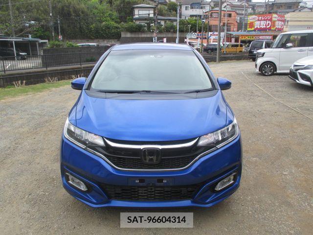 Honda FIT 2019-03 240131-7