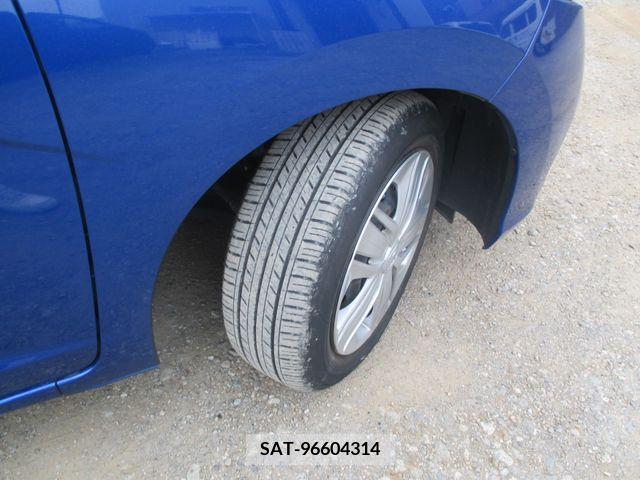 Honda FIT 2019-03 240131-8