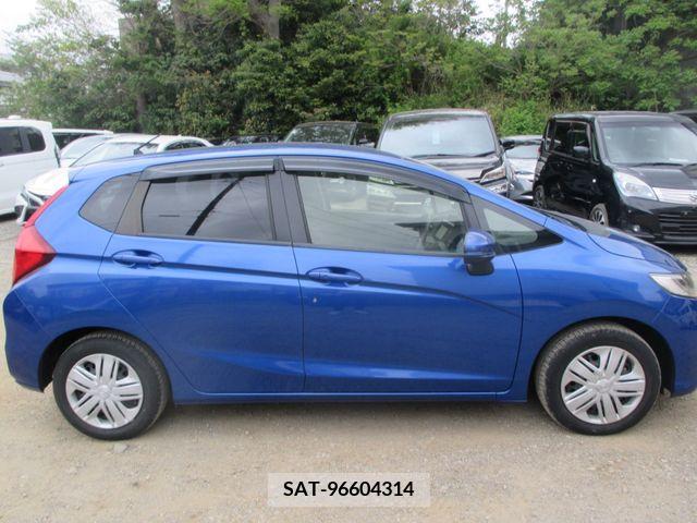 Honda FIT 2019-03 240131-3